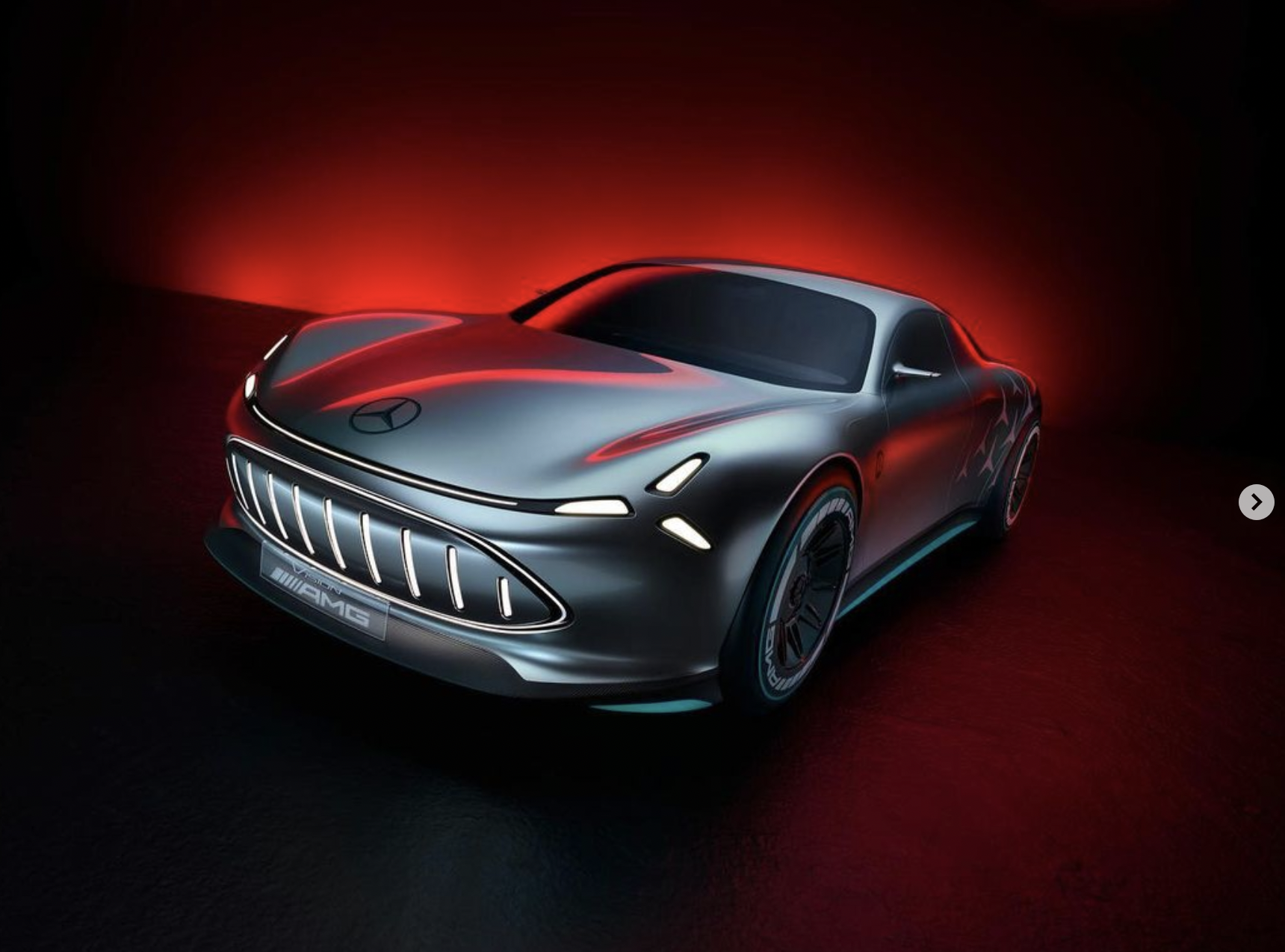 AMG concept