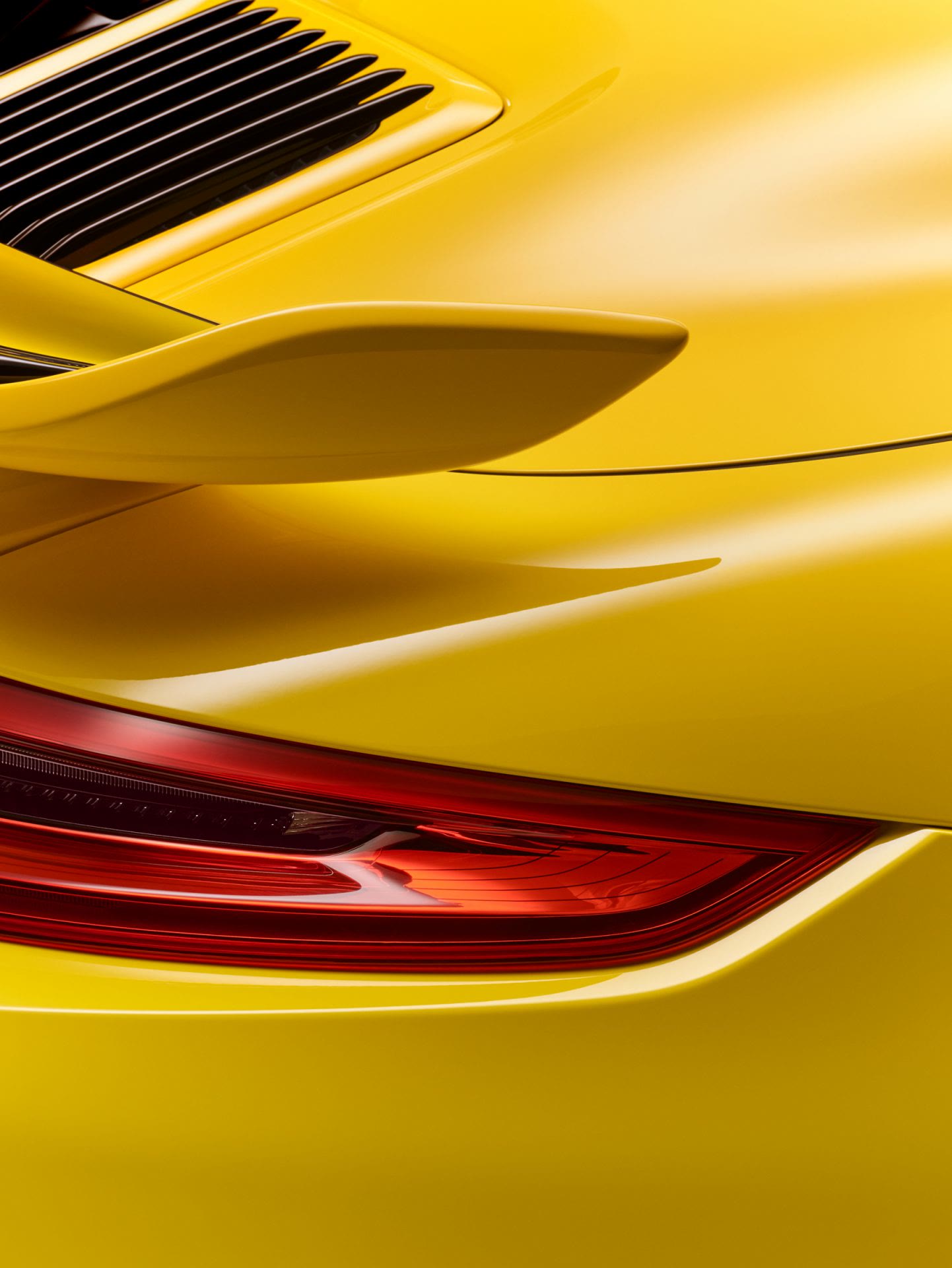 Porsche 911 Cabrio
