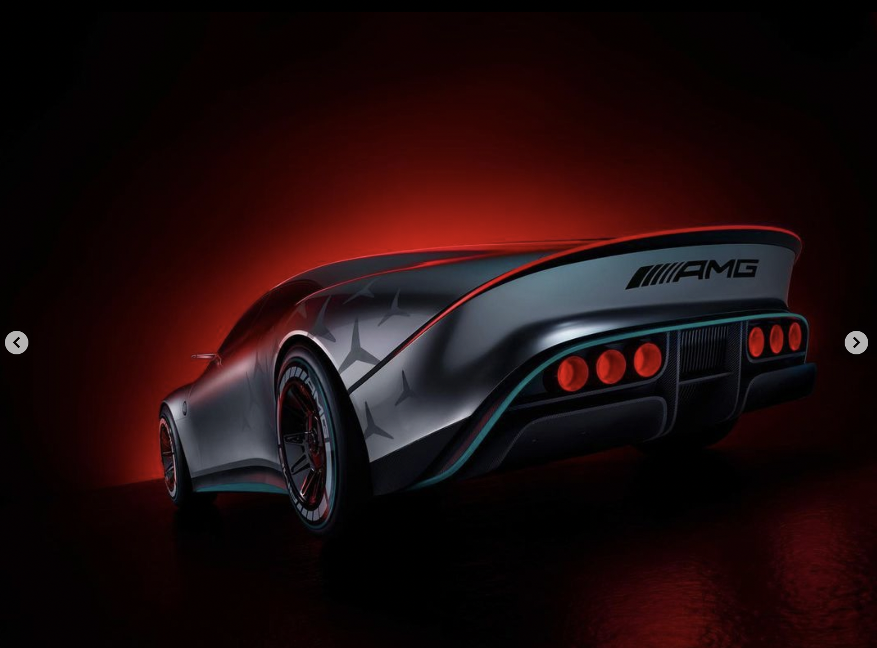 AMG concept