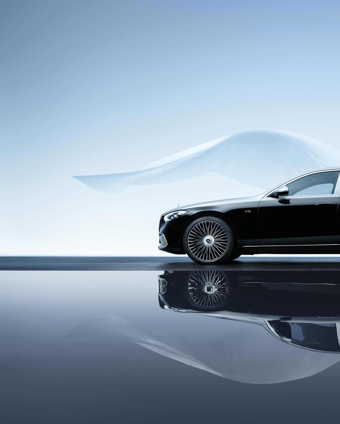 Maybach